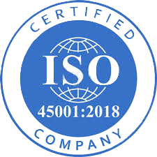 ISO 45001