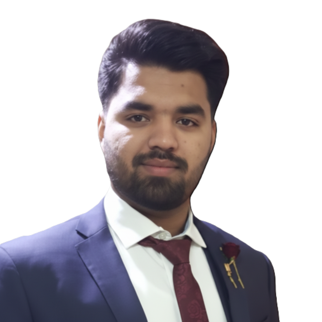 Mr. Ahmed Faraz