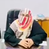 Ms. Fouzia